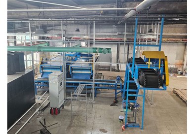 污泥二次脫水設(shè)備助力市政污泥綠色資源化利用！